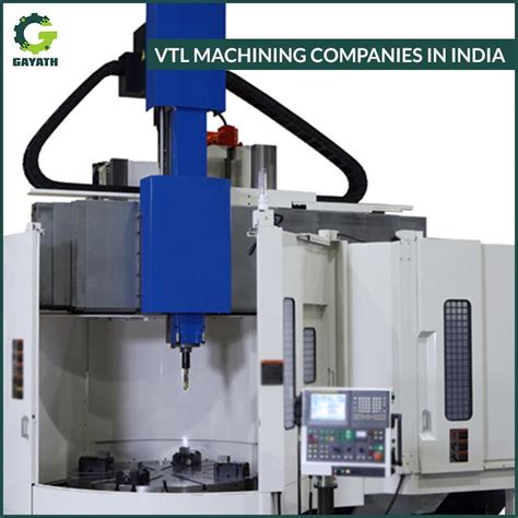 machining companies in chandigarh